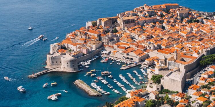 Dubrovnik