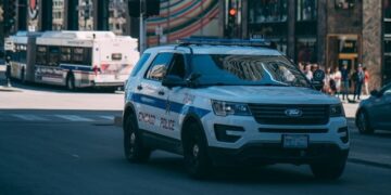 Policija guta budžet Čikaga: Troškovi CPD izmiču kontroli, Gradsko veće traži hitne rezove