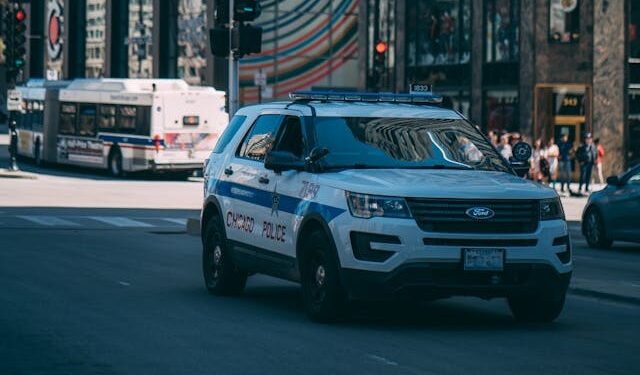 Policija guta budžet Čikaga: Troškovi CPD izmiču kontroli, Gradsko veće traži hitne rezove