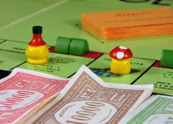 Predgrađe Čikaga dobija sopstveni Monopoly: Građani odlučuju koje lokacije ulaze u igru