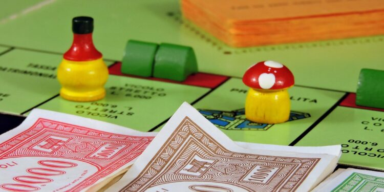 Predgrađe Čikaga dobija sopstveni Monopoly: Građani odlučuju koje lokacije ulaze u igru