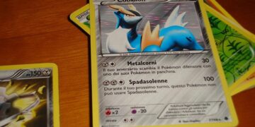 Pokemon ludilo osvaja Čikago: Veliki događaj za razmenu karata u Gangnam Market-u