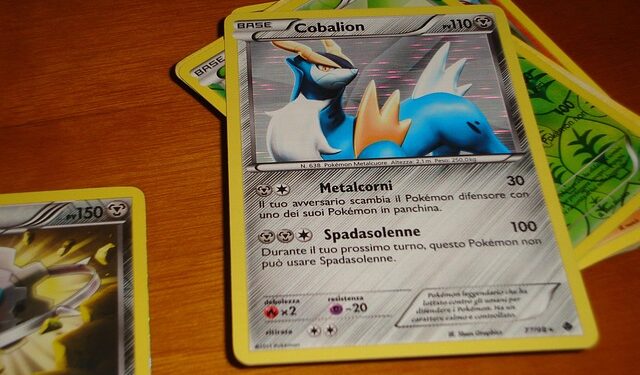 Pokemon ludilo osvaja Čikago: Veliki događaj za razmenu karata u Gangnam Market-u