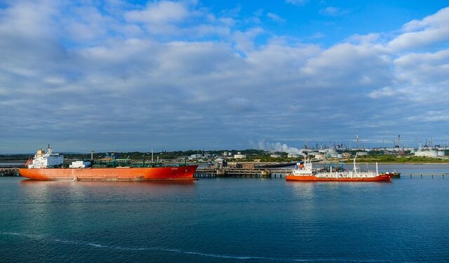 Američka zaplena tankera uzdrmala tržište: Izvoz nafte iz Venecuele naglo potonuo posle novih sankcija