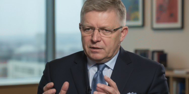 Poziv iz Vašingtona koji menja odnose: Trump zove Fica u SAD zbog strateškog nuklearnog sporazuma