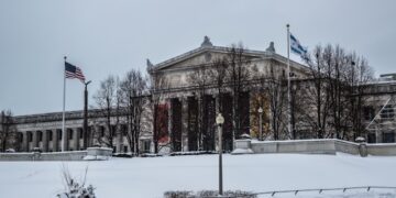 Evo kada su čikaški muzeji otvoreni bez naplate početkom 2026.