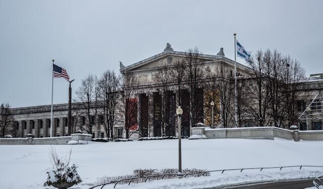 Evo kada su čikaški muzeji otvoreni bez naplate početkom 2026.