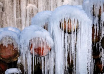 Opasna hladnoća stiže u Čikago: Vetar i osećaj do -25°C, oprez zbog smrzavanja