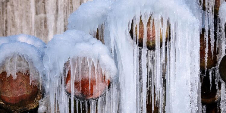 Opasna hladnoća stiže u Čikago: Vetar i osećaj do -25°C, oprez zbog smrzavanja
