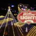 Willow Hill Lights
