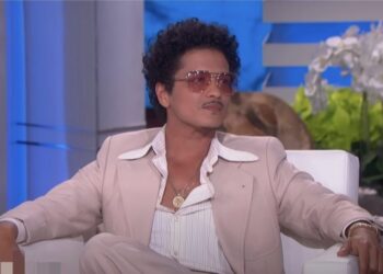 Čikago dobija još jednu noć romantike: Bruno Mars dodaje drugi spektakl na Soldier Field-u