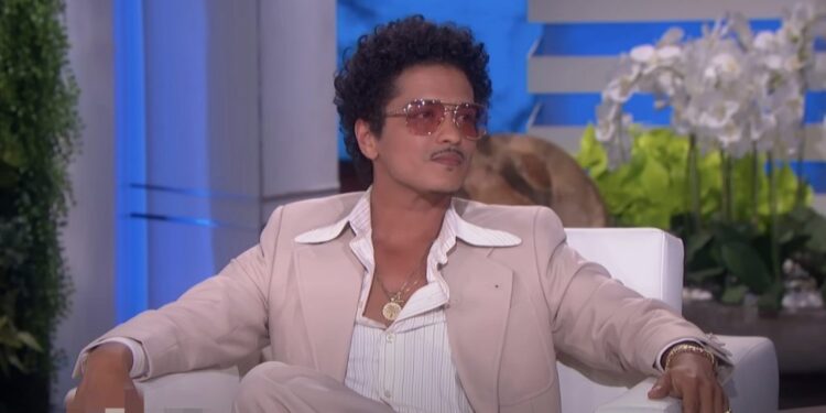 Čikago dobija još jednu noć romantike: Bruno Mars dodaje drugi spektakl na Soldier Field-u