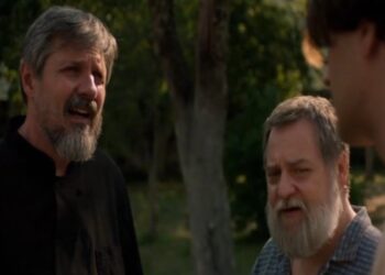 Ekskluzivni detalji sa snimanja „Tvrđave“: Istina o jednom pucnju koji je promenio sve