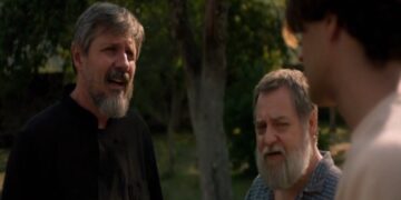 Ekskluzivni detalji sa snimanja „Tvrđave“: Istina o jednom pucnju koji je promenio sve