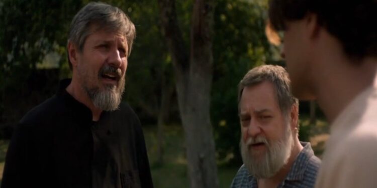 Ekskluzivni detalji sa snimanja „Tvrđave“: Istina o jednom pucnju koji je promenio sve