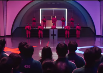 Tvorac „Squid Game-a“ priprema novu seriju „The Dealer“