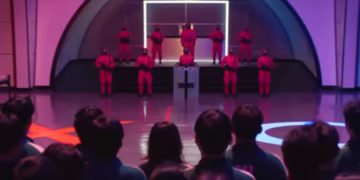 Tvorac „Squid Game-a“ priprema novu seriju „The Dealer“