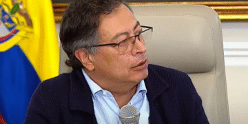 Petro uzvratio Trump-u bez zadrške: Pretnje hapšenjem mogu zapaliti Kolumbiju, narod spreman na odgovor