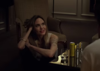 Nakon Marije Kalas, Angelinu Jolie gledaćemo u filmu o visokoj modi