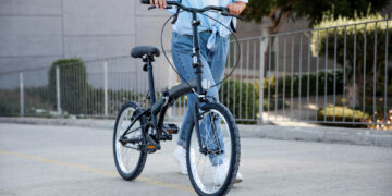 Čikago menja navike kretanja: Rekordan broj vožnji biciklima i trotinetima