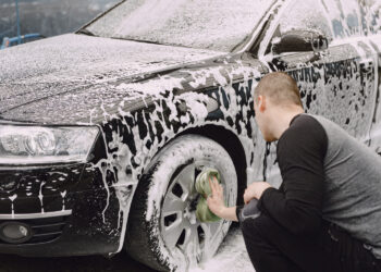 So, led i rđa: Greška koju prave skoro svi vozači u Illinoisu tokom zime