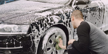 So, led i rđa: Greška koju prave skoro svi vozači u Illinoisu tokom zime