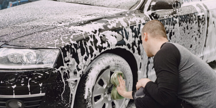 So, led i rđa: Greška koju prave skoro svi vozači u Illinoisu tokom zime