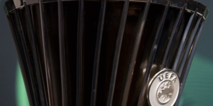 Održan žreb za Ligu konferencija