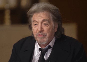 Al Paćino iskreno o “katastrofalnom” filmu koji ga je nominovao za najgoreg glumca