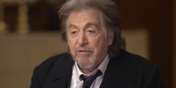Al Paćino iskreno o “katastrofalnom” filmu koji ga je nominovao za najgoreg glumca