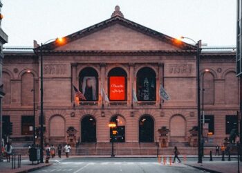 Art Institute of Chicago otkriva spektakularan program izložbi za 2026. godinu
