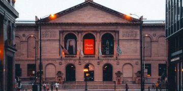 Art Institute of Chicago otkriva spektakularan program izložbi za 2026. godinu