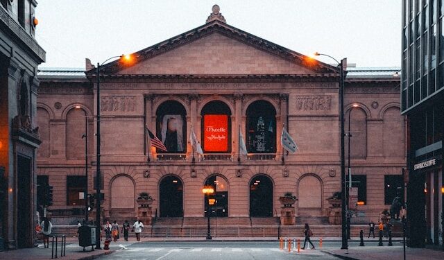 Art Institute of Chicago otkriva spektakularan program izložbi za 2026. godinu