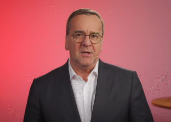 Nemački ministar odbrane Boris Pistorijus upozorava: Evropa ne sme više da se boji SAD