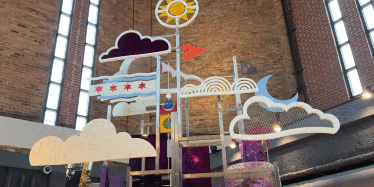 Zima ne postoji u Čikagu: Nova izložba vodi decu od pustinje do prašume – bez izlaska na hladnoću