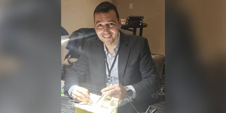 Aleksandar Milutinović