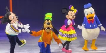 Disney On Ice