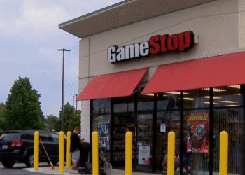 GameStop zatvara 19 prodavnica u Čikagu i okolini: Šta stoji iza povlačenja poznatog brenda