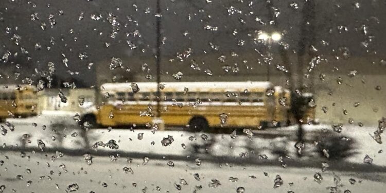 Ledeni talas parališe region: Neke škole u Čikagu i severozapadnoj Indiani zatvaraju vrata, nastava se seli online