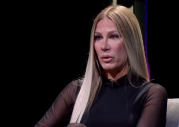 Samo je njemu dao pare, a sve nas ostale je zakinuo: Vesna Đogani otkrila nove detalje o skandalu sa dočeka