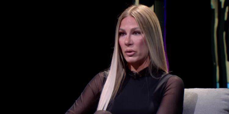 Samo je njemu dao pare, a sve nas ostale je zakinuo: Vesna Đogani otkrila nove detalje o skandalu sa dočeka