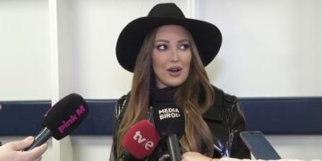 Kada sam saznala da sam trudna, 95 posto njih me je zaboravilo: Aleksandra Prijović ogolila dušu