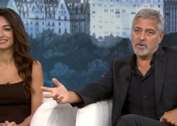 Dvoje najgorih političkih prognostičara svih vremena: Trump izvređao Klunijeve nakon što su dobili francusko državljanstvo