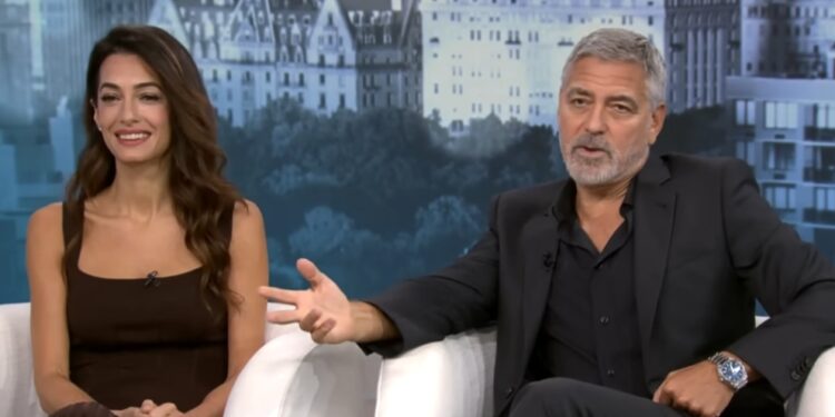 Dvoje najgorih političkih prognostičara svih vremena: Trump izvređao Klunijeve nakon što su dobili francusko državljanstvo