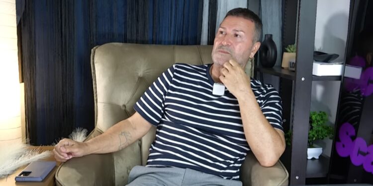 Uzeo je preko 40.000 evra i otišao: Organizator iz Nemačke optužio Đoleta Đoganija da mu preti, on mu odgovorio