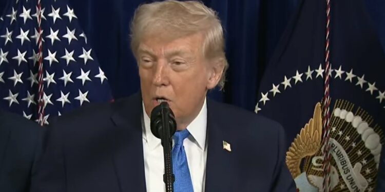 Trump: Upravljaćemo Venecuelom dok ne omogućimo mirnu tranziciju vlasti; Maduro u pritvorskom centru u Bruklinu