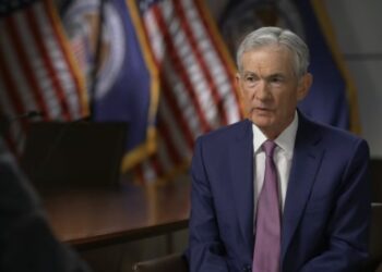 Trump razmatra smenu Jerome Powella: Imam favorita za novog predsednika FED-a