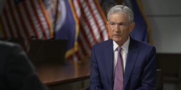 Trump razmatra smenu Jerome Powella: Imam favorita za novog predsednika FED-a