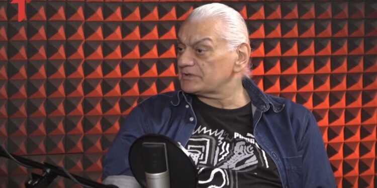 Futa sa Žikom i Radovanom iz „Zane“ pokrenuo biznis u Njujorku i Beogradu: Milioni su u igri