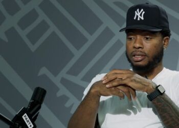 Gotova je saga, Tyrique Jones prešao iz Partizana u Olimpijakos